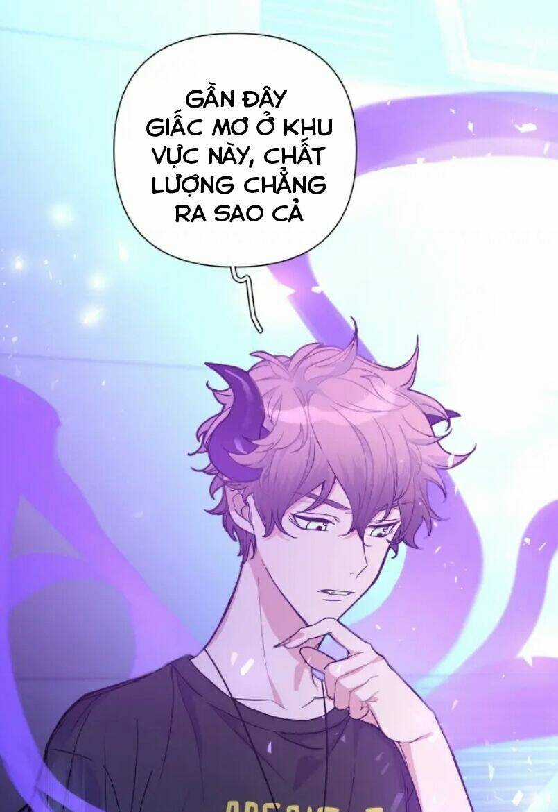 Cẩn Thận Bị Mộng Ma Ăn Mất Đó! Chapter 1 trang 79