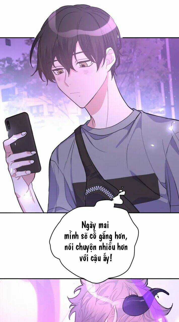 Cẩn Thận Bị Mộng Ma Ăn Mất Đó! Chapter 1 trang 83