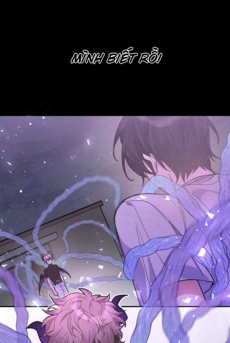 Cẩn Thận Bị Mộng Ma Ăn Mất Đó! Chapter 1 trang 9