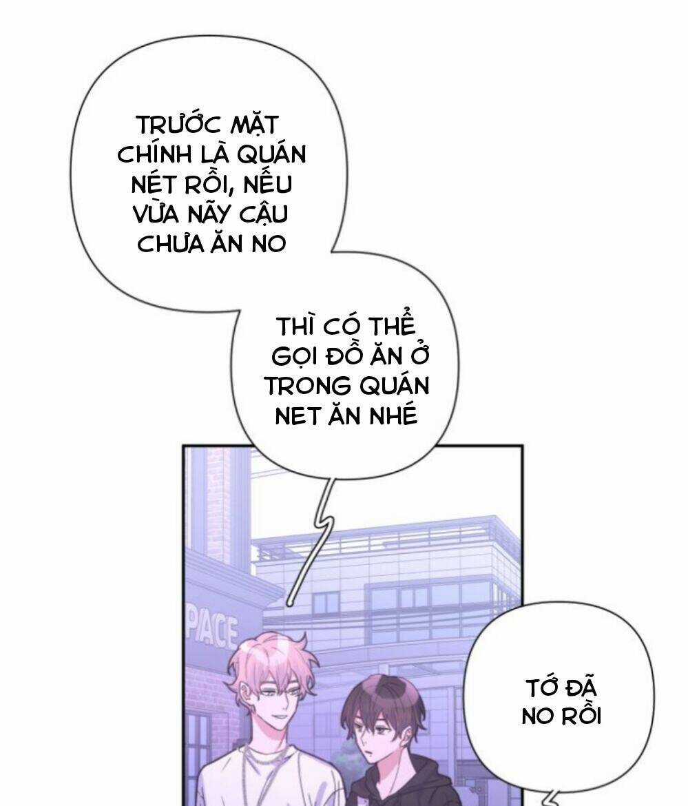 Cẩn Thận Bị Mộng Ma Ăn Mất Đó! Chapter 10 trang 0