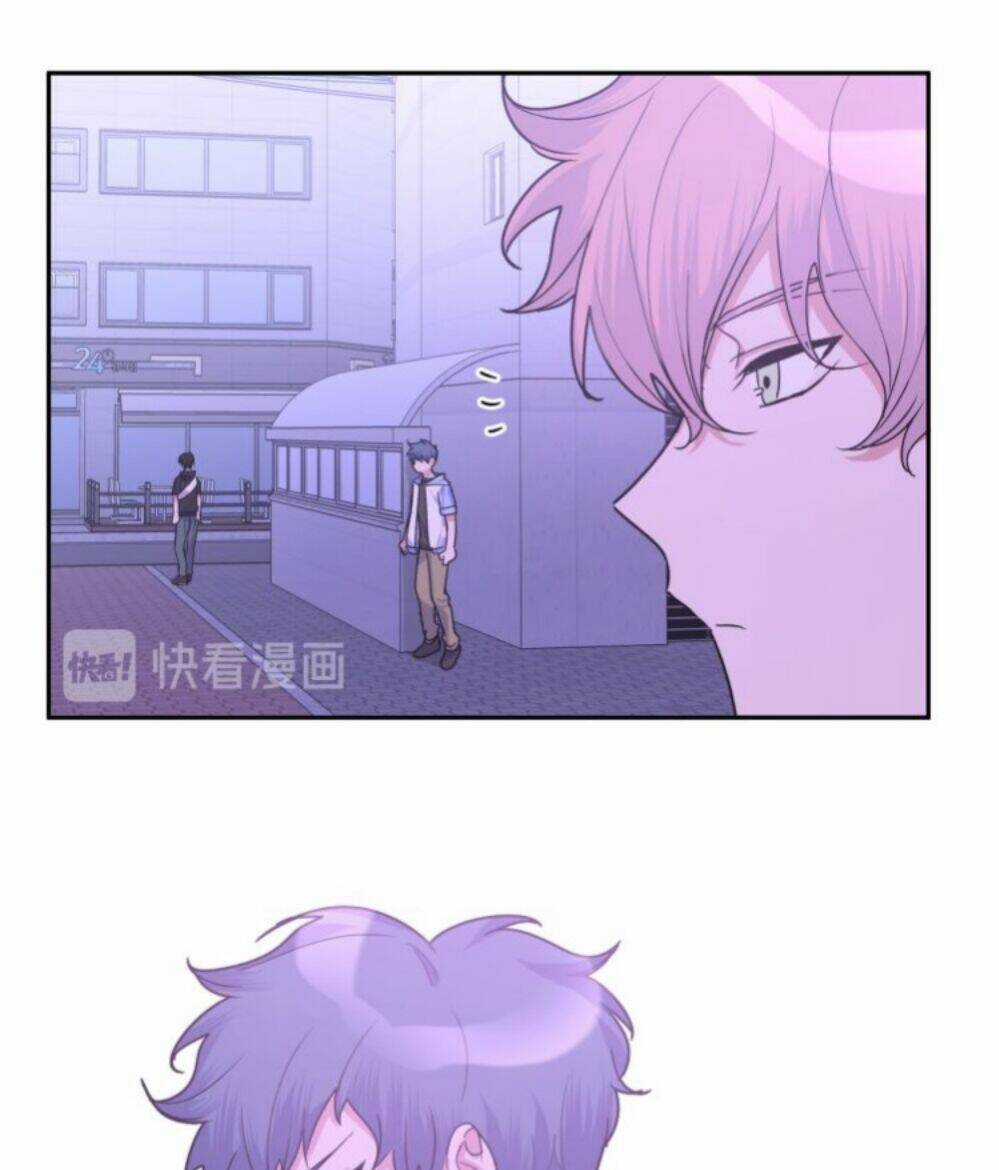 Cẩn Thận Bị Mộng Ma Ăn Mất Đó! Chapter 10 trang 10