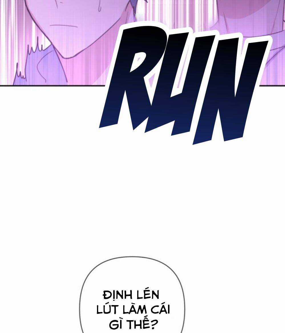 Cẩn Thận Bị Mộng Ma Ăn Mất Đó! Chapter 10 trang 12