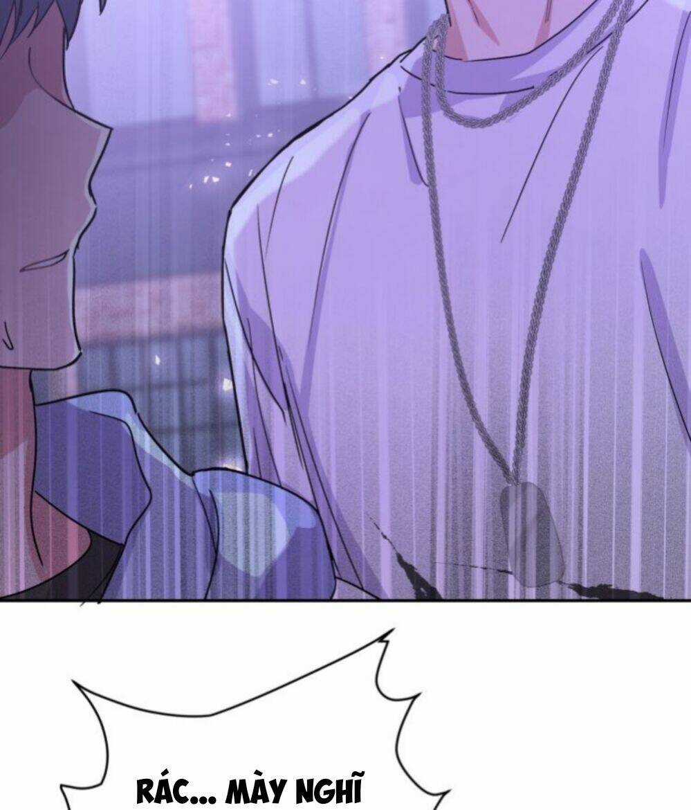 Cẩn Thận Bị Mộng Ma Ăn Mất Đó! Chapter 10 trang 14