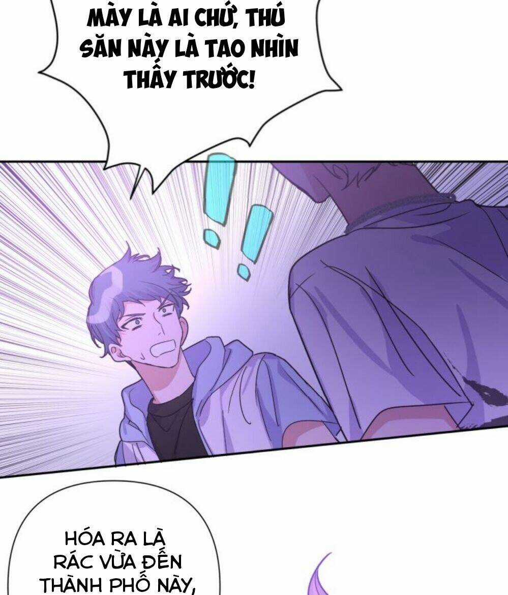 Cẩn Thận Bị Mộng Ma Ăn Mất Đó! Chapter 10 trang 15