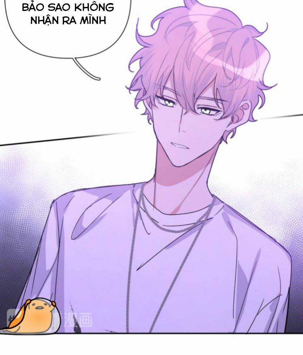 Cẩn Thận Bị Mộng Ma Ăn Mất Đó! Chapter 10 trang 16