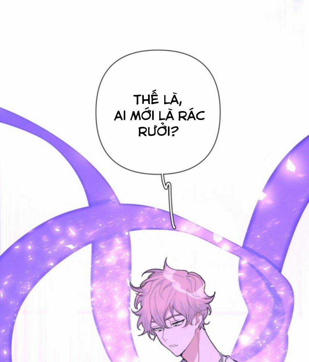 Cẩn Thận Bị Mộng Ma Ăn Mất Đó! Chapter 10 trang 20