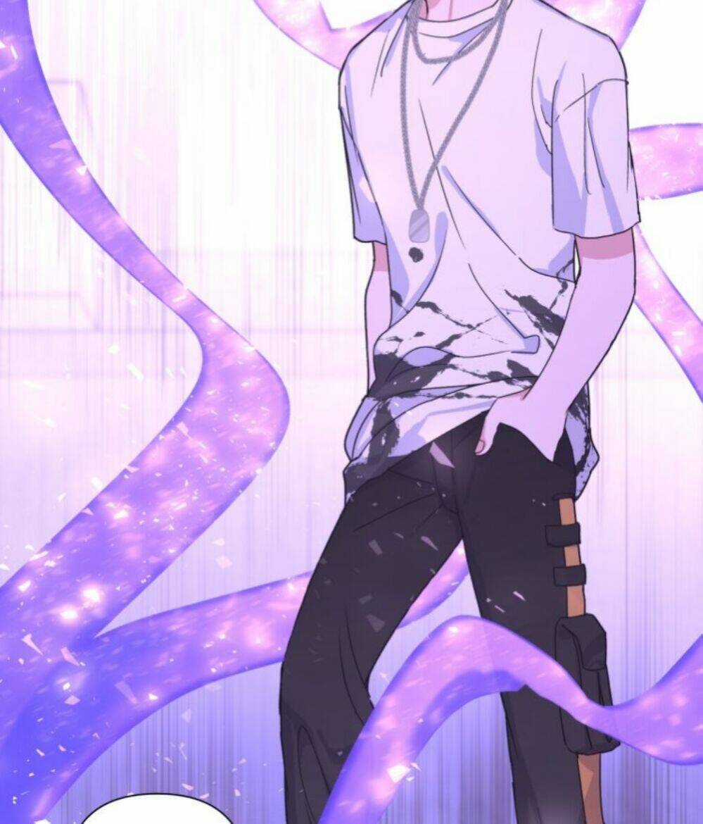 Cẩn Thận Bị Mộng Ma Ăn Mất Đó! Chapter 10 trang 21