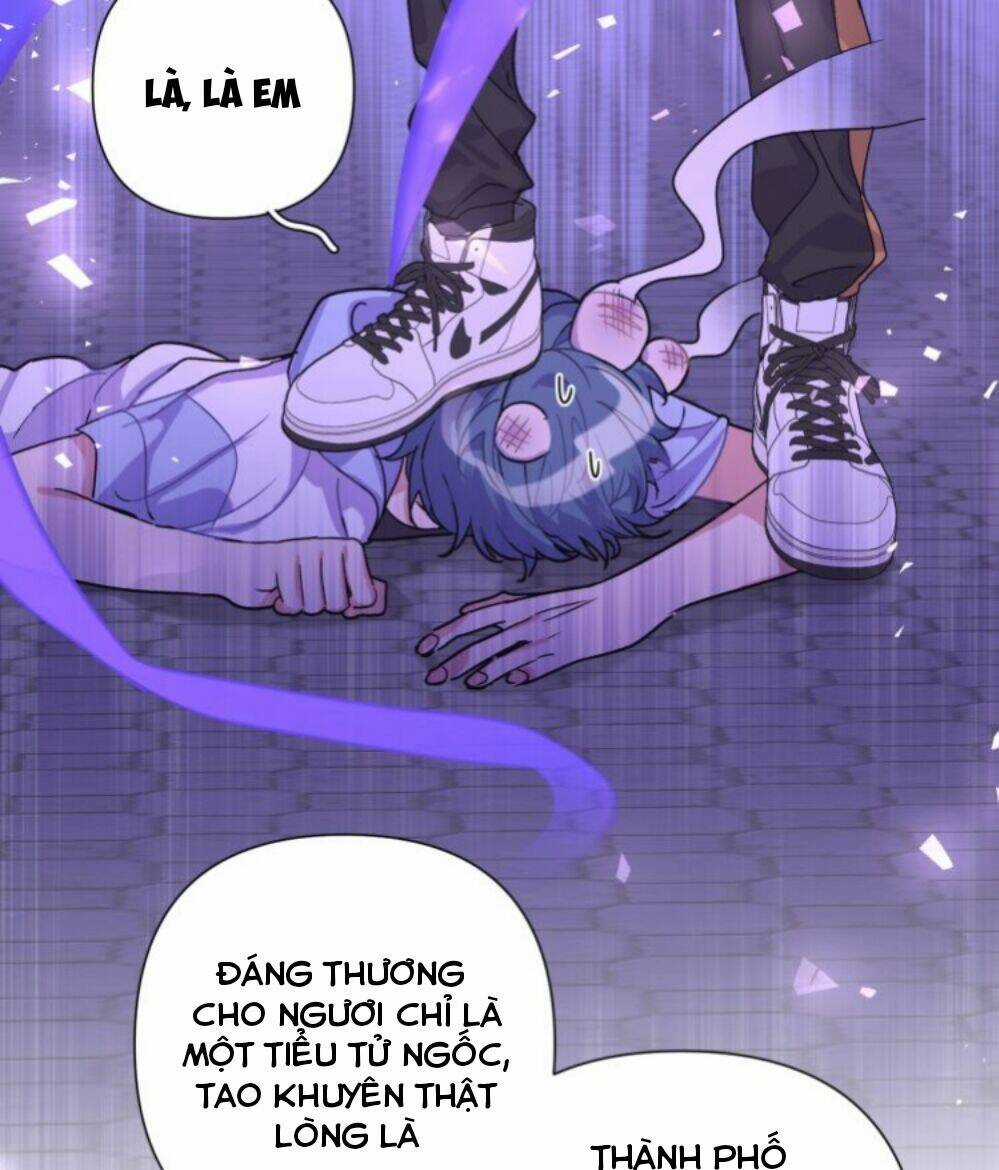 Cẩn Thận Bị Mộng Ma Ăn Mất Đó! Chapter 10 trang 22