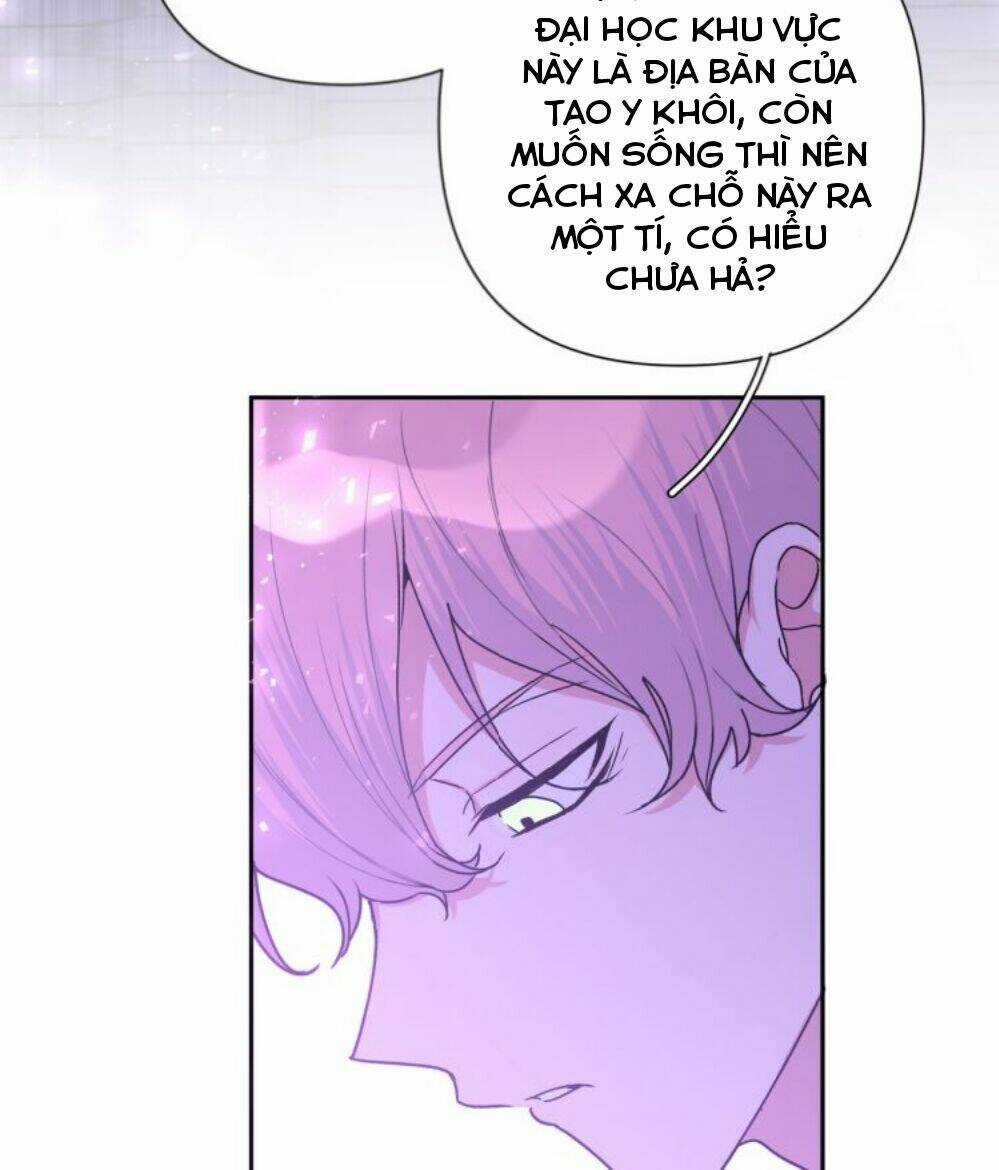 Cẩn Thận Bị Mộng Ma Ăn Mất Đó! Chapter 10 trang 23