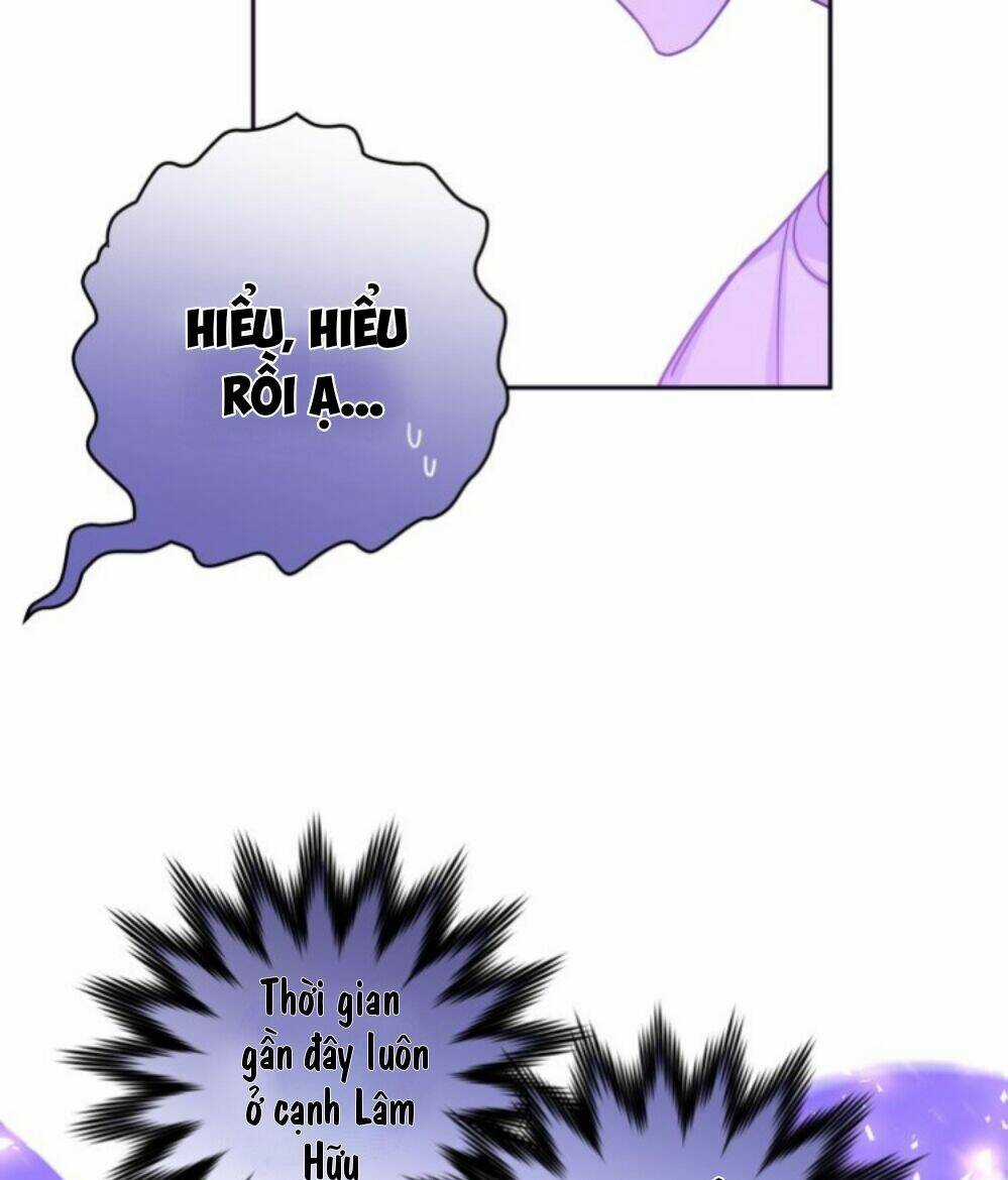 Cẩn Thận Bị Mộng Ma Ăn Mất Đó! Chapter 10 trang 24