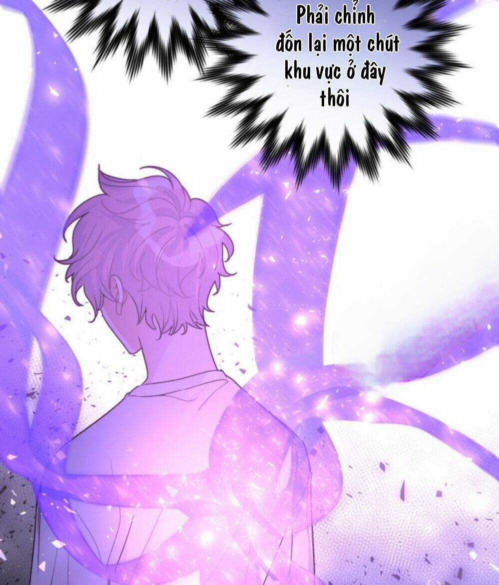 Cẩn Thận Bị Mộng Ma Ăn Mất Đó! Chapter 10 trang 25