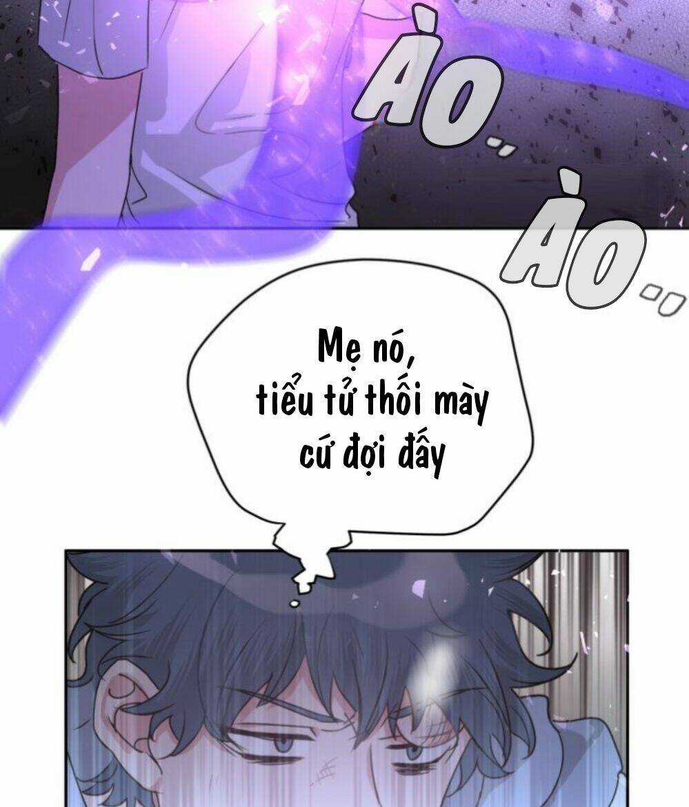 Cẩn Thận Bị Mộng Ma Ăn Mất Đó! Chapter 10 trang 26