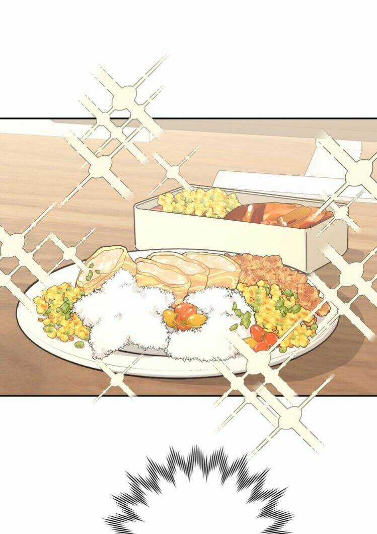 Cẩn Thận Bị Mộng Ma Ăn Mất Đó! Chapter 10 trang 29