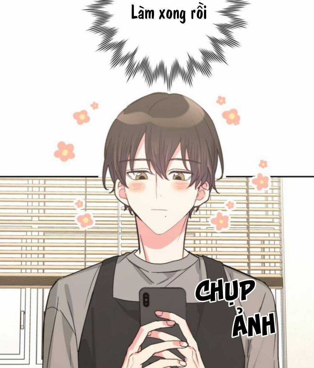 Cẩn Thận Bị Mộng Ma Ăn Mất Đó! Chapter 10 trang 30