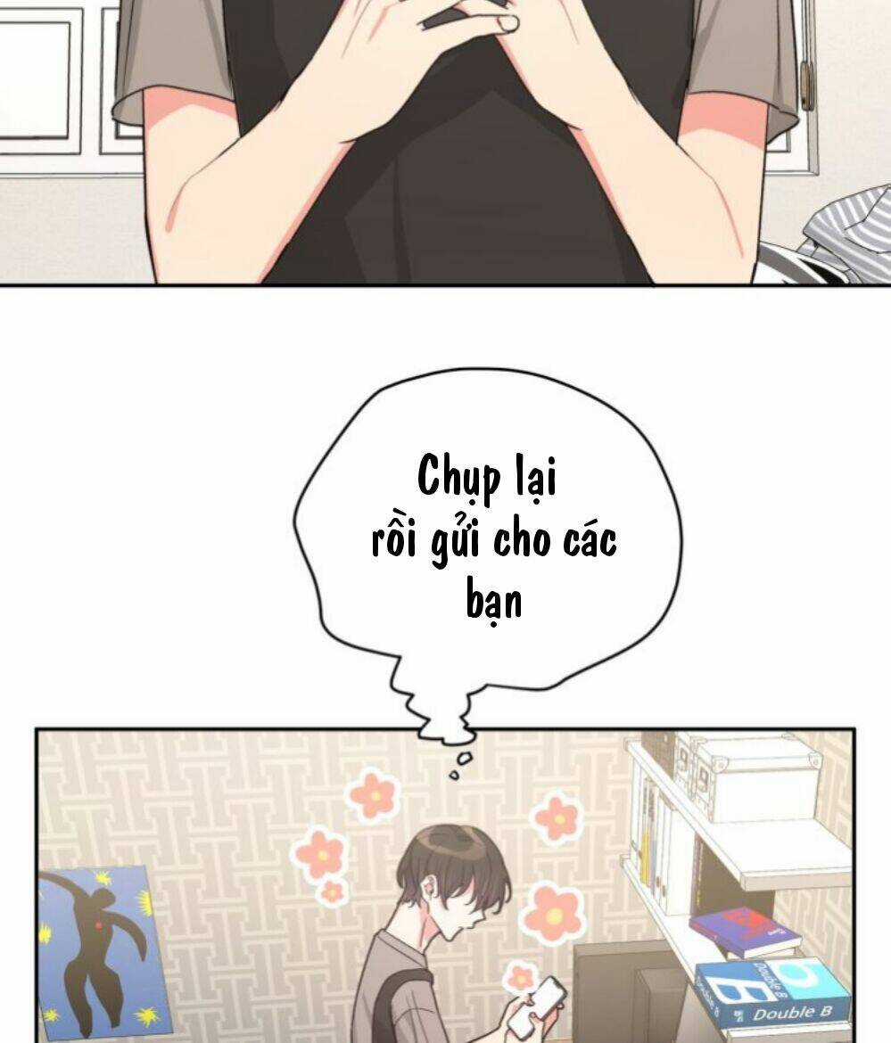 Cẩn Thận Bị Mộng Ma Ăn Mất Đó! Chapter 10 trang 31