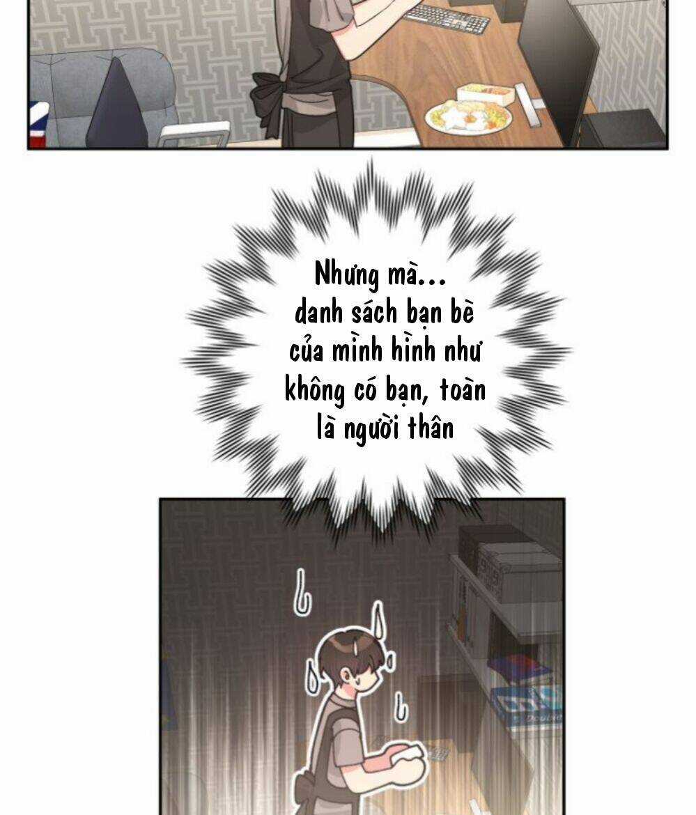 Cẩn Thận Bị Mộng Ma Ăn Mất Đó! Chapter 10 trang 32