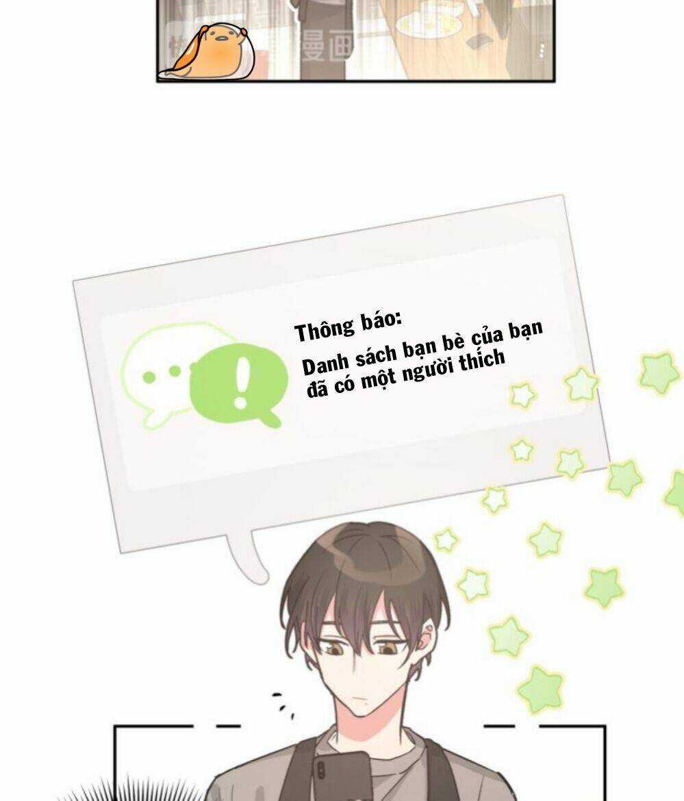 Cẩn Thận Bị Mộng Ma Ăn Mất Đó! Chapter 10 trang 33