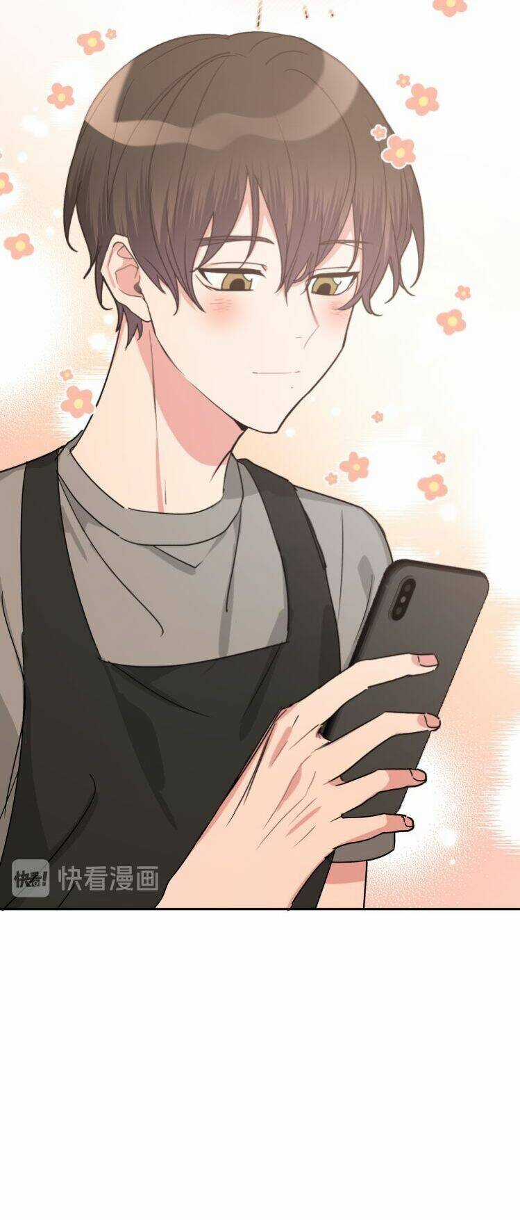 Cẩn Thận Bị Mộng Ma Ăn Mất Đó! Chapter 10 trang 38