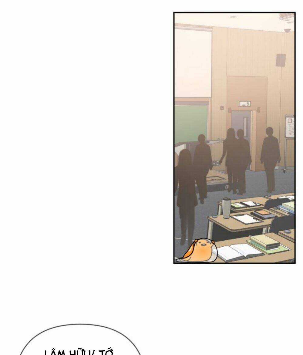 Cẩn Thận Bị Mộng Ma Ăn Mất Đó! Chapter 10 trang 39