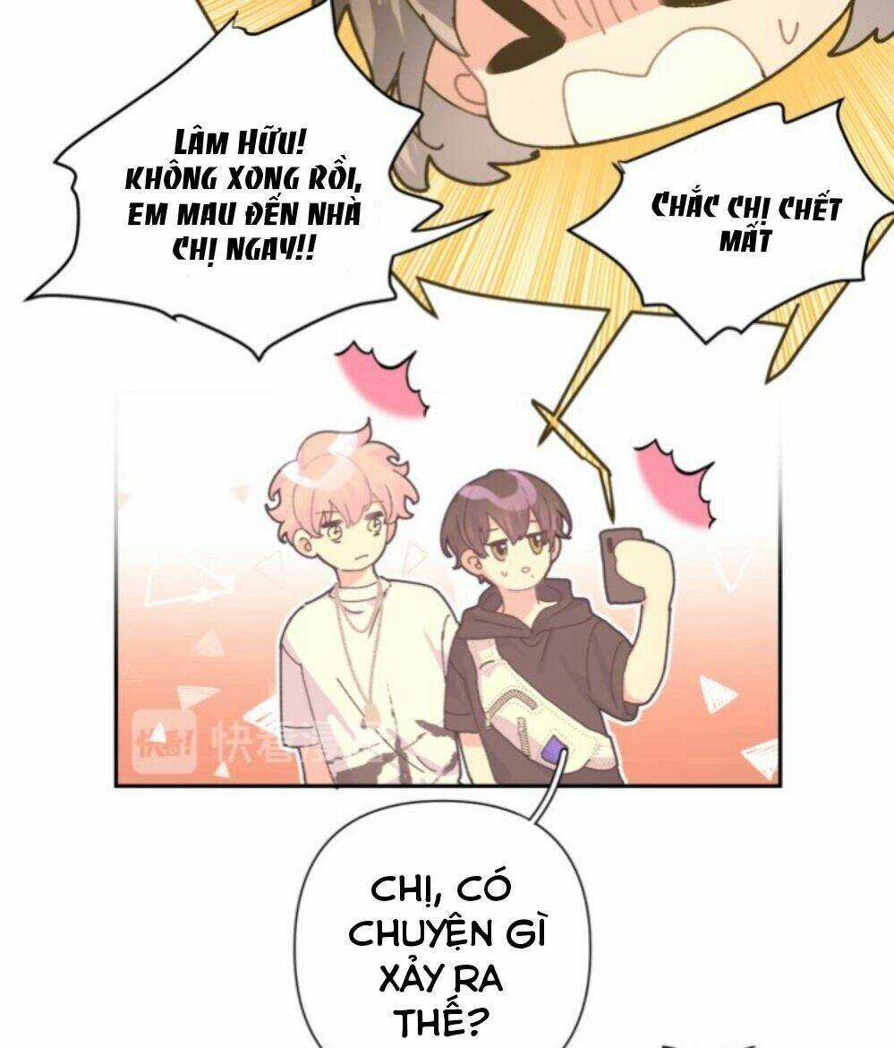 Cẩn Thận Bị Mộng Ma Ăn Mất Đó! Chapter 10 trang 4