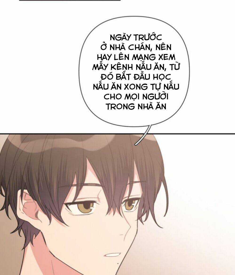 Cẩn Thận Bị Mộng Ma Ăn Mất Đó! Chapter 10 trang 42