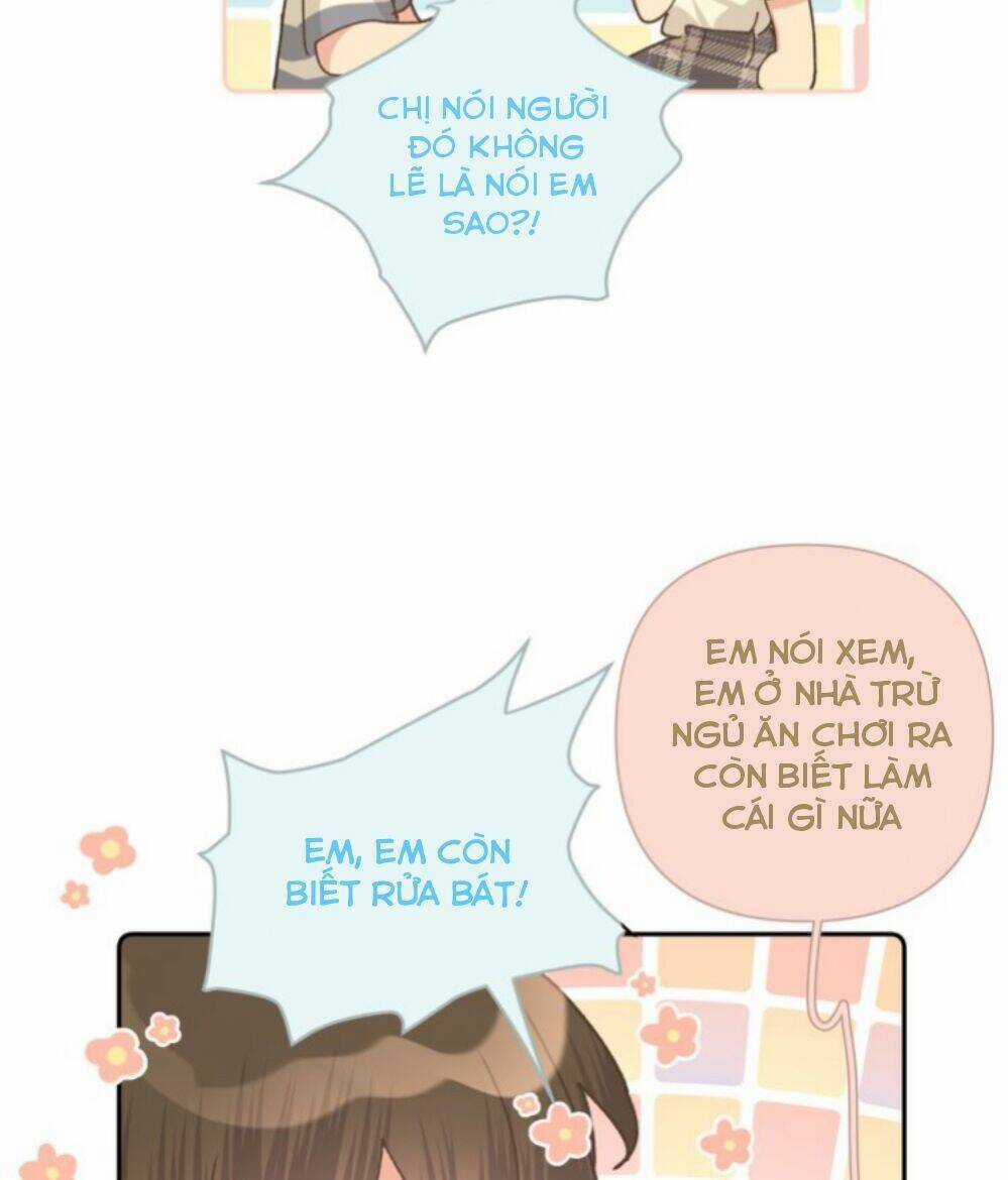 Cẩn Thận Bị Mộng Ma Ăn Mất Đó! Chapter 10 trang 44