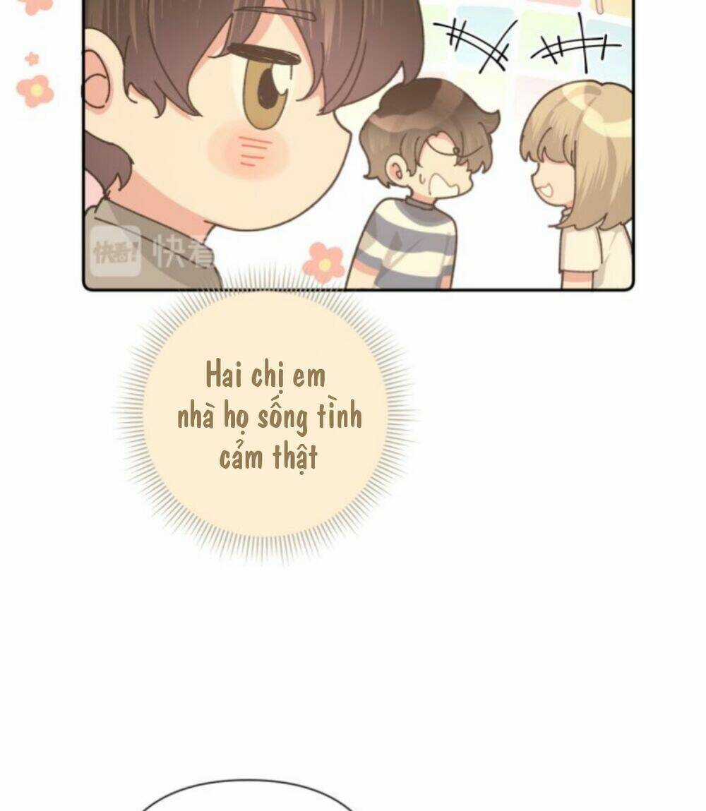 Cẩn Thận Bị Mộng Ma Ăn Mất Đó! Chapter 10 trang 45