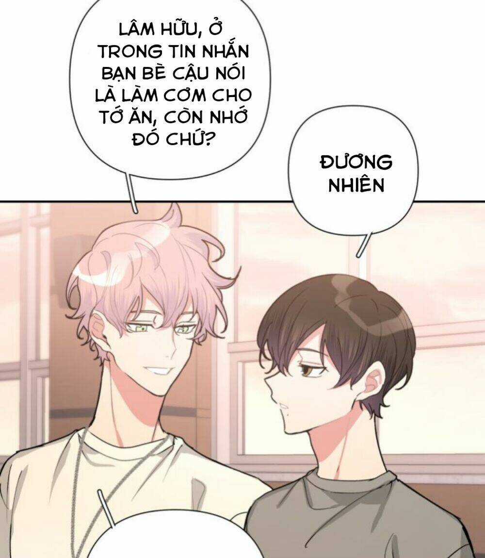 Cẩn Thận Bị Mộng Ma Ăn Mất Đó! Chapter 10 trang 46