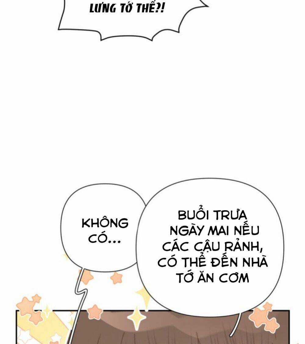 Cẩn Thận Bị Mộng Ma Ăn Mất Đó! Chapter 10 trang 48