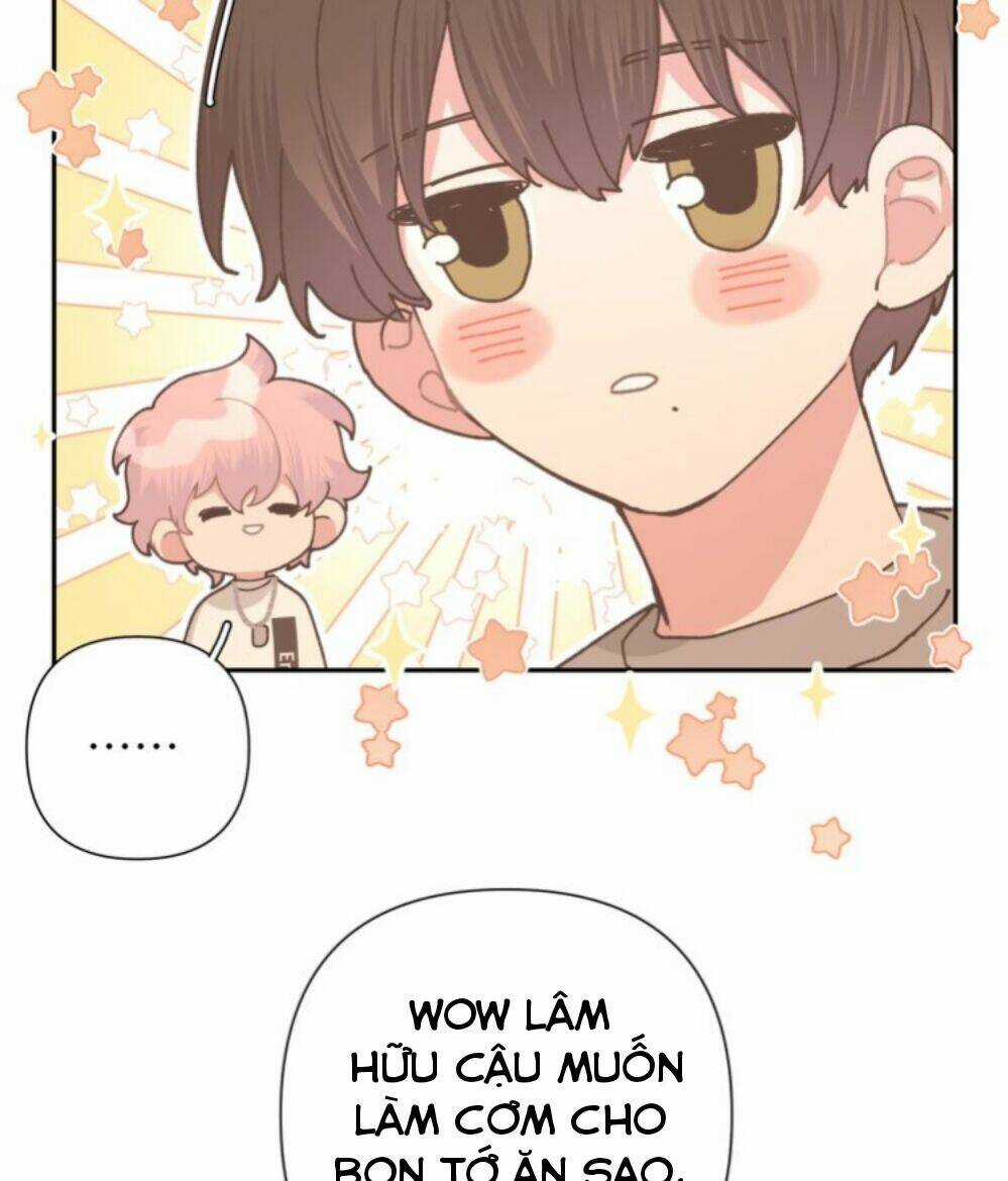 Cẩn Thận Bị Mộng Ma Ăn Mất Đó! Chapter 10 trang 49