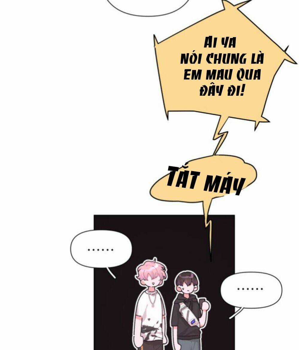 Cẩn Thận Bị Mộng Ma Ăn Mất Đó! Chapter 10 trang 5