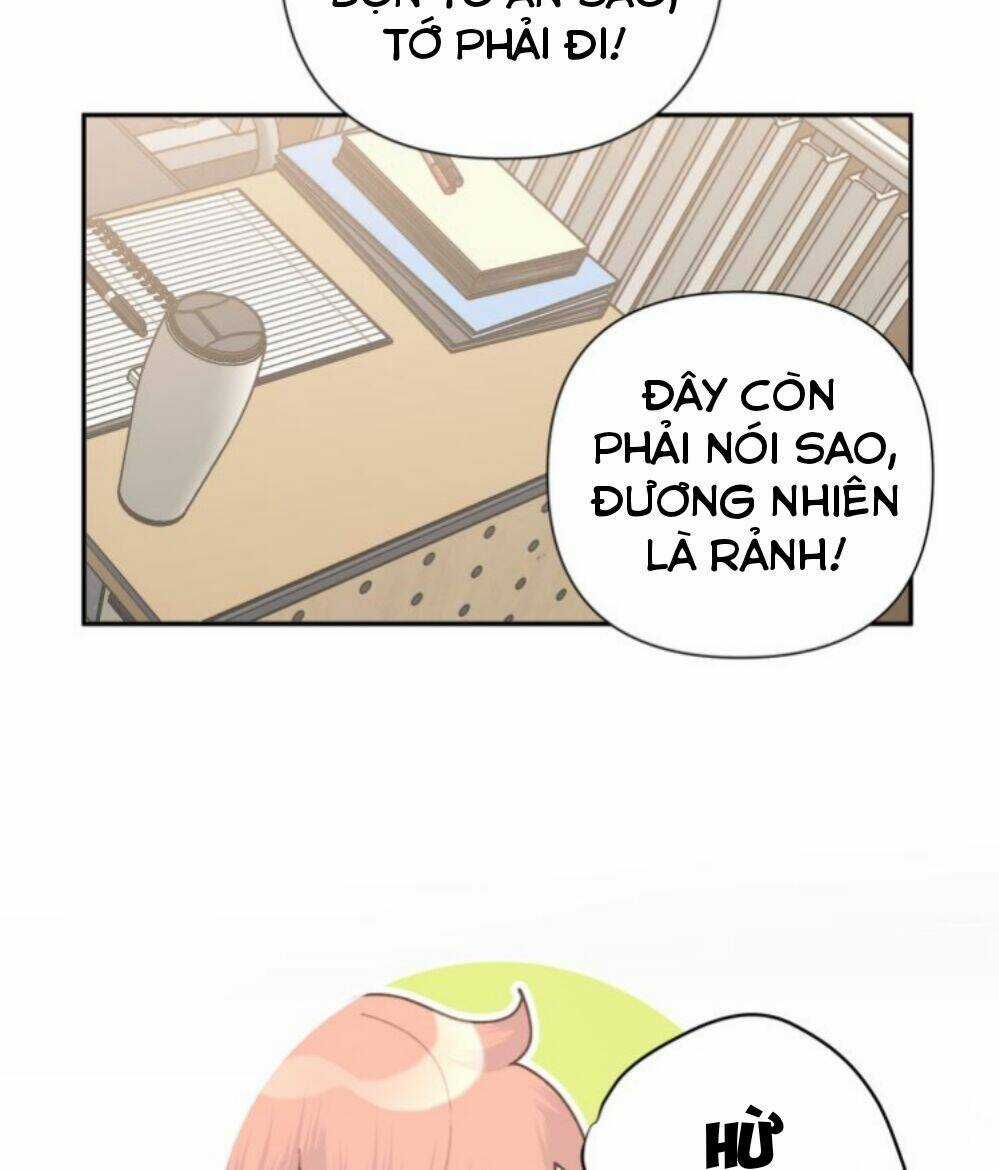 Cẩn Thận Bị Mộng Ma Ăn Mất Đó! Chapter 10 trang 50