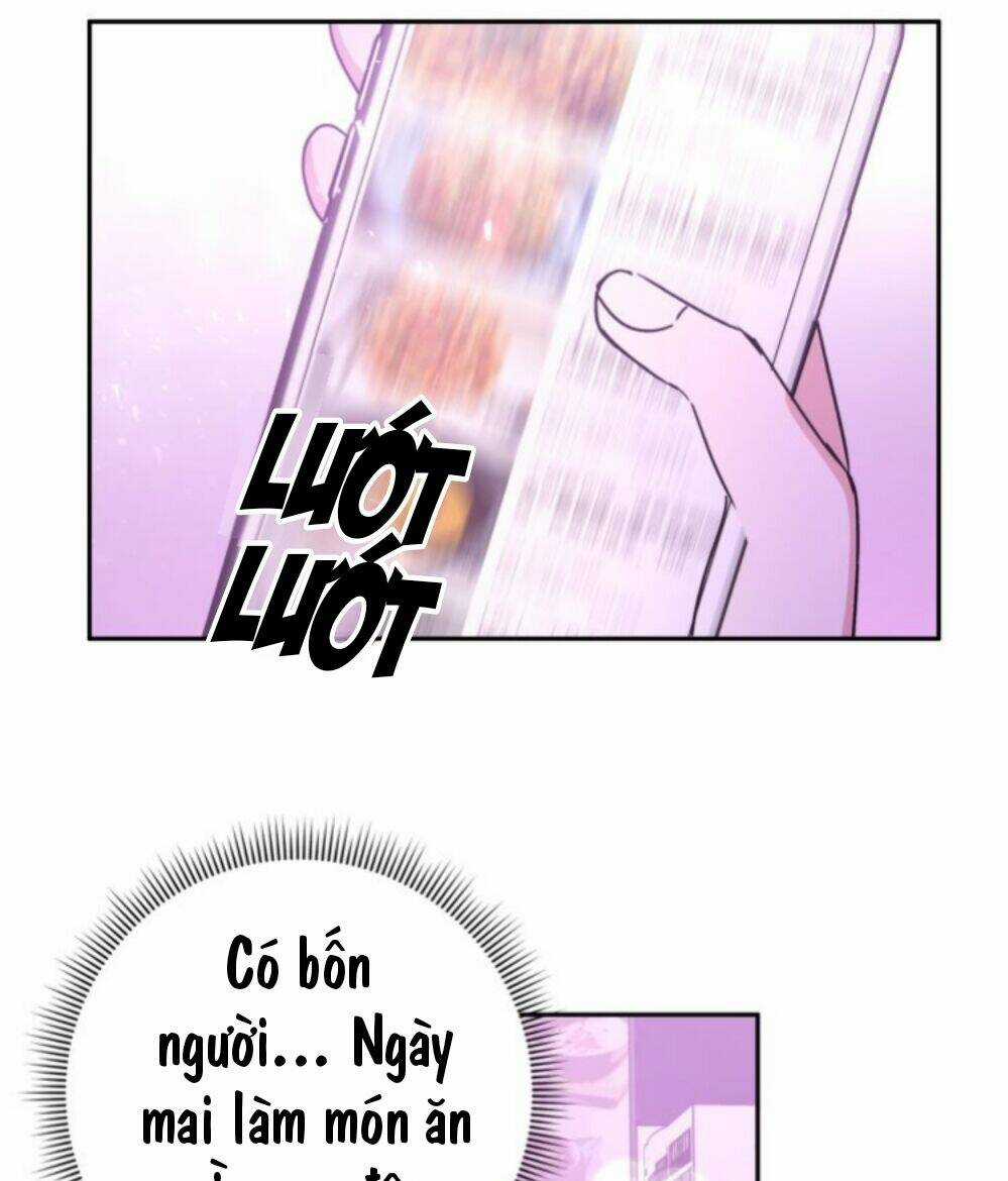 Cẩn Thận Bị Mộng Ma Ăn Mất Đó! Chapter 10 trang 53