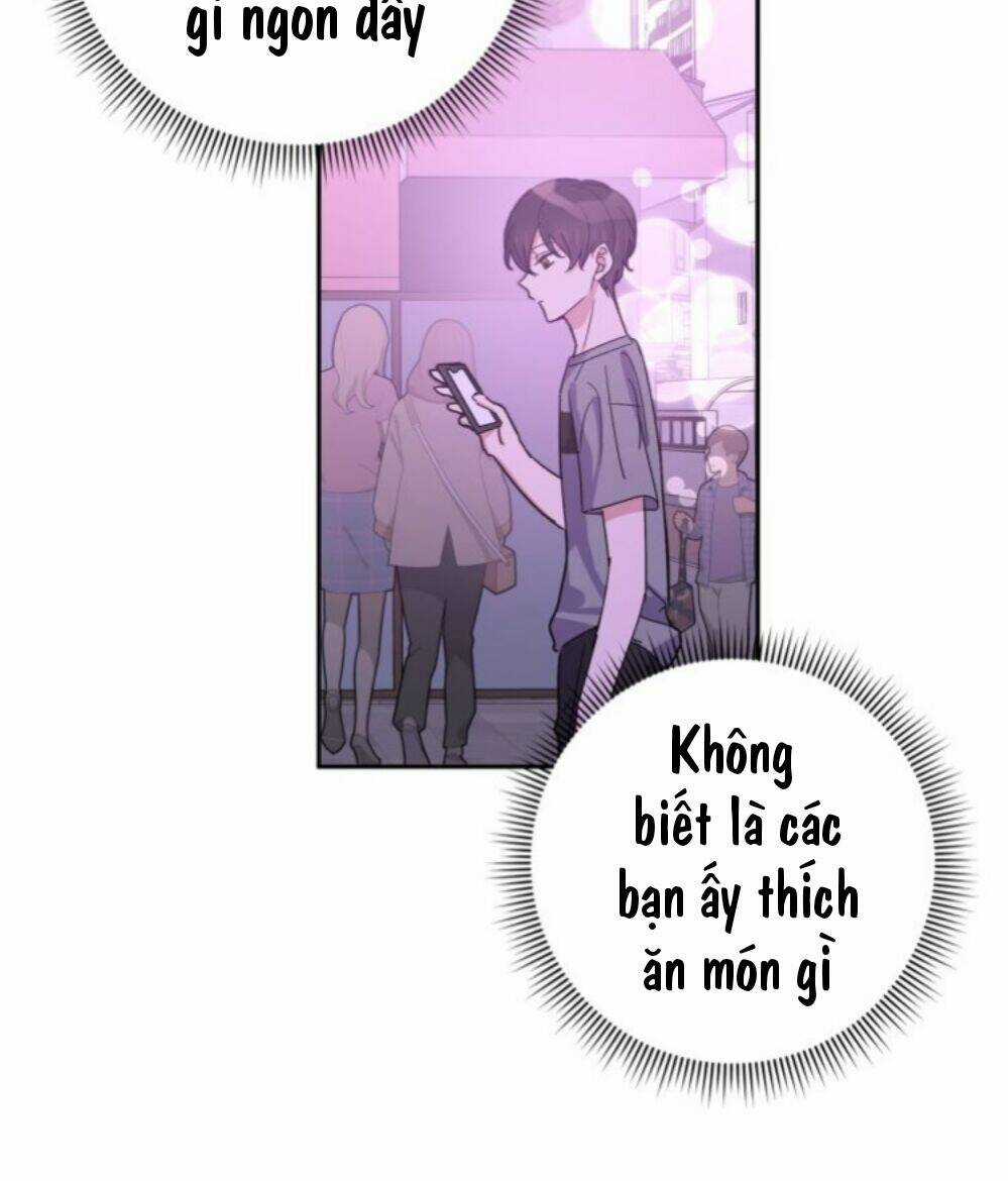 Cẩn Thận Bị Mộng Ma Ăn Mất Đó! Chapter 10 trang 54