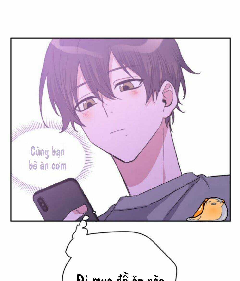 Cẩn Thận Bị Mộng Ma Ăn Mất Đó! Chapter 10 trang 55