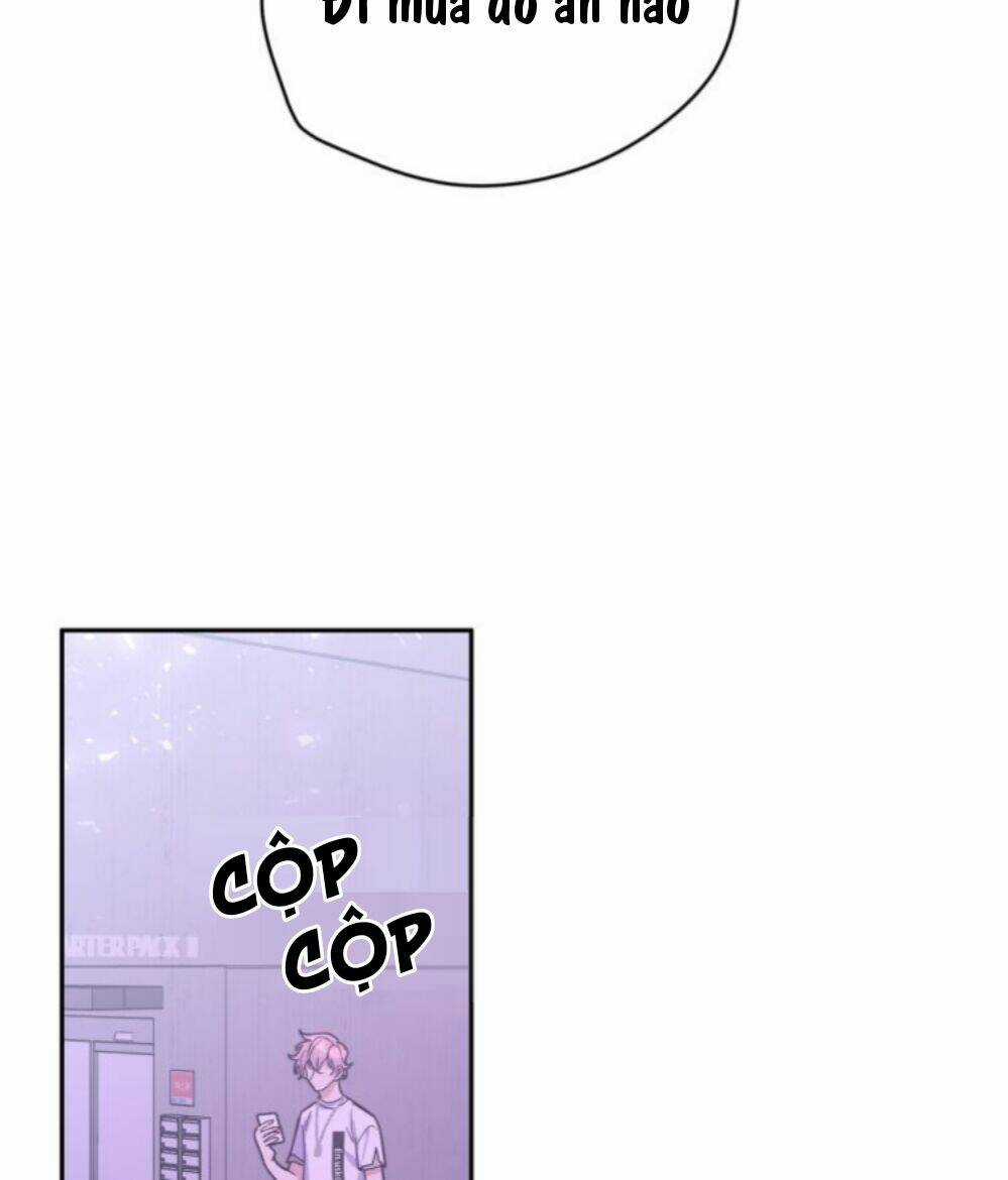 Cẩn Thận Bị Mộng Ma Ăn Mất Đó! Chapter 10 trang 56