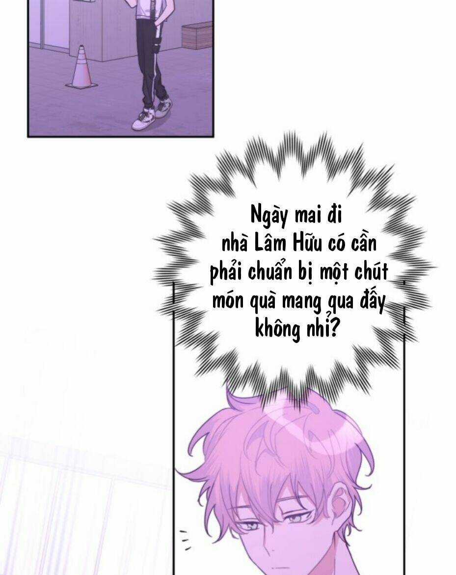 Cẩn Thận Bị Mộng Ma Ăn Mất Đó! Chapter 10 trang 57