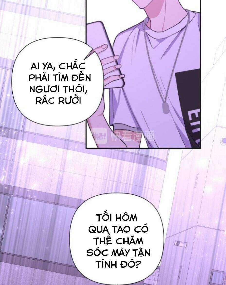 Cẩn Thận Bị Mộng Ma Ăn Mất Đó! Chapter 10 trang 58