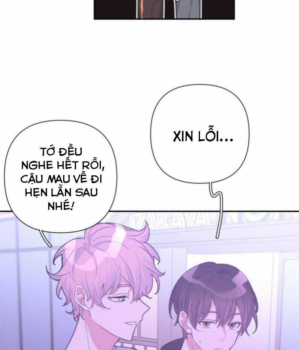 Cẩn Thận Bị Mộng Ma Ăn Mất Đó! Chapter 10 trang 6