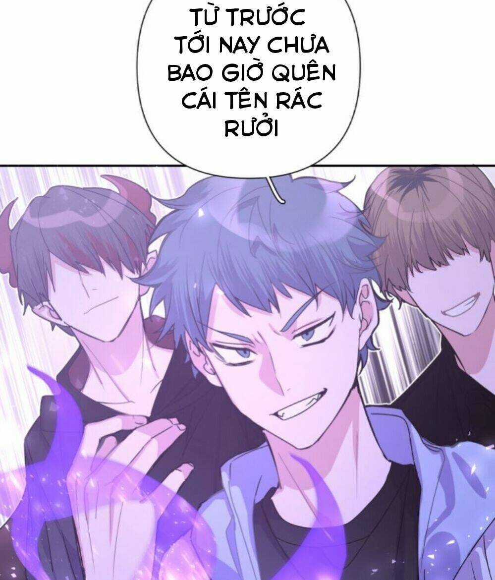 Cẩn Thận Bị Mộng Ma Ăn Mất Đó! Chapter 10 trang 61