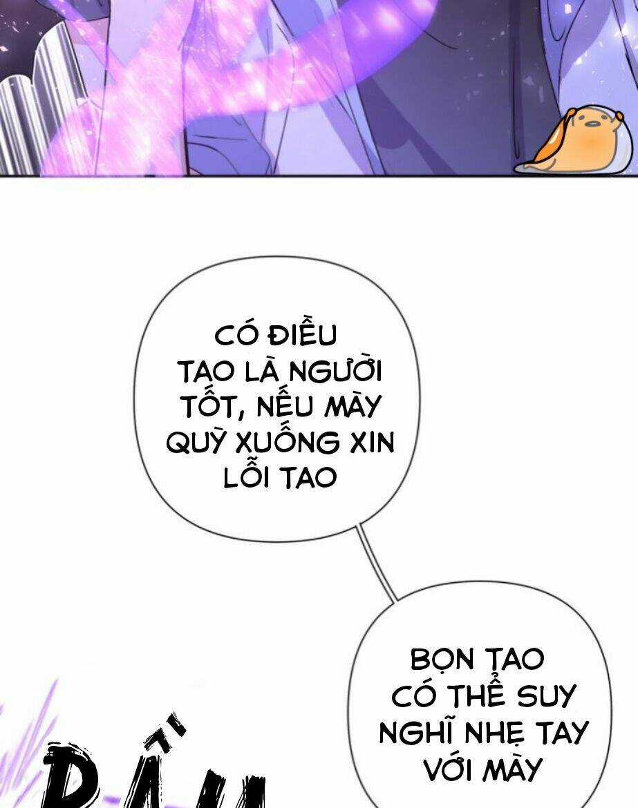 Cẩn Thận Bị Mộng Ma Ăn Mất Đó! Chapter 10 trang 62