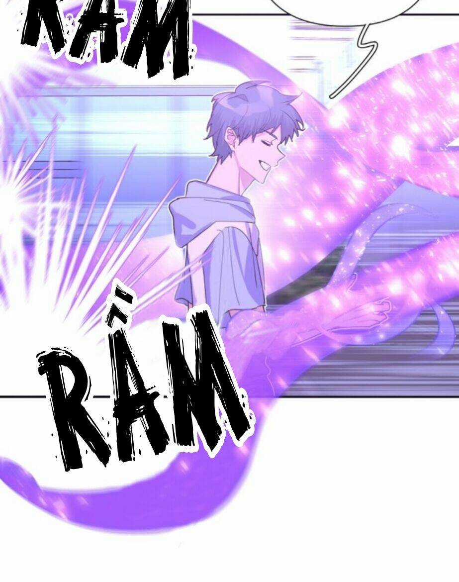 Cẩn Thận Bị Mộng Ma Ăn Mất Đó! Chapter 10 trang 63