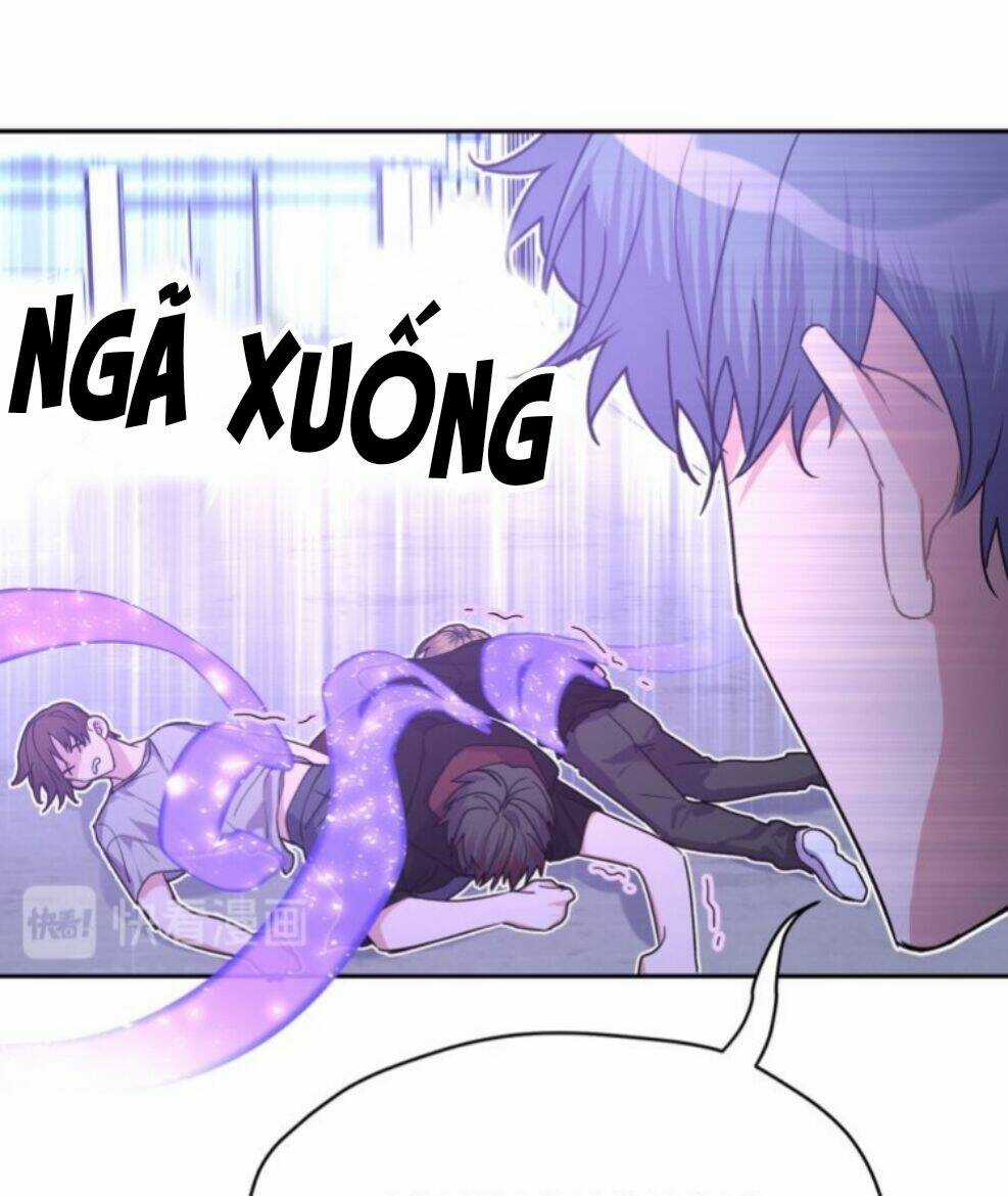 Cẩn Thận Bị Mộng Ma Ăn Mất Đó! Chapter 10 trang 64