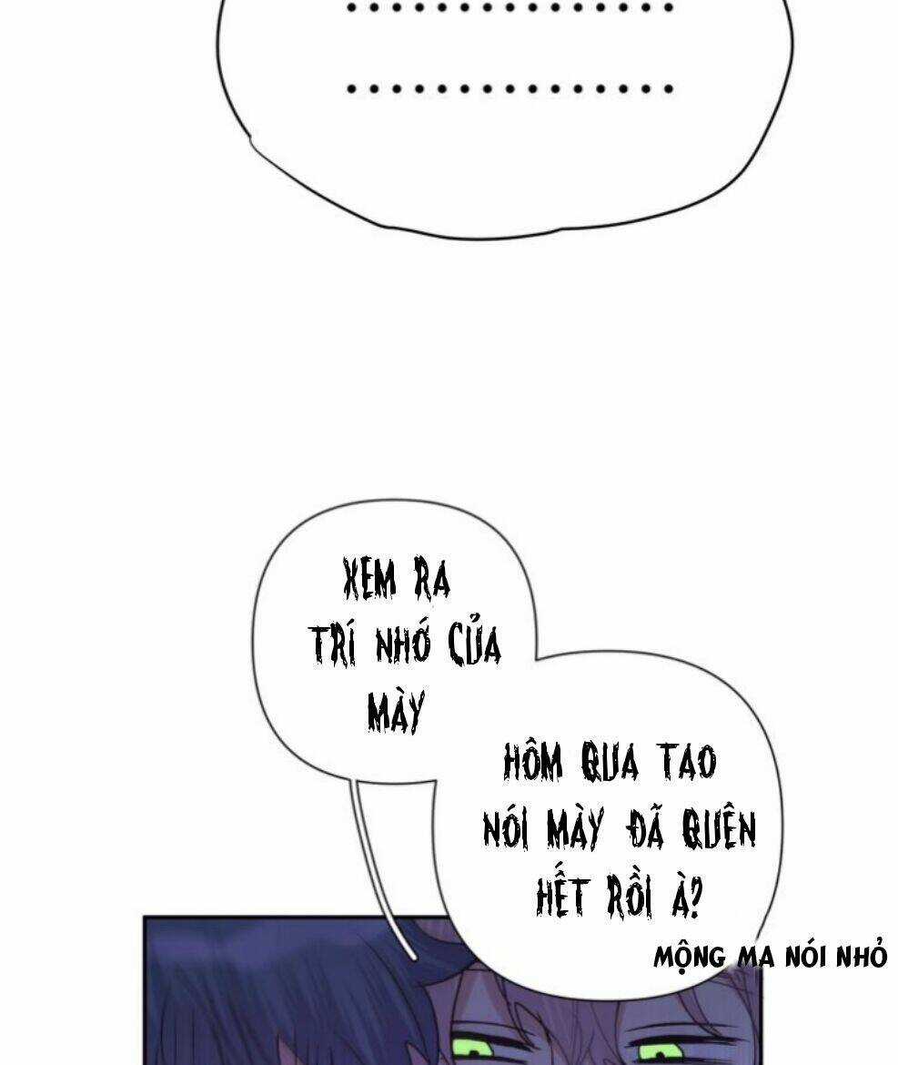 Cẩn Thận Bị Mộng Ma Ăn Mất Đó! Chapter 10 trang 65