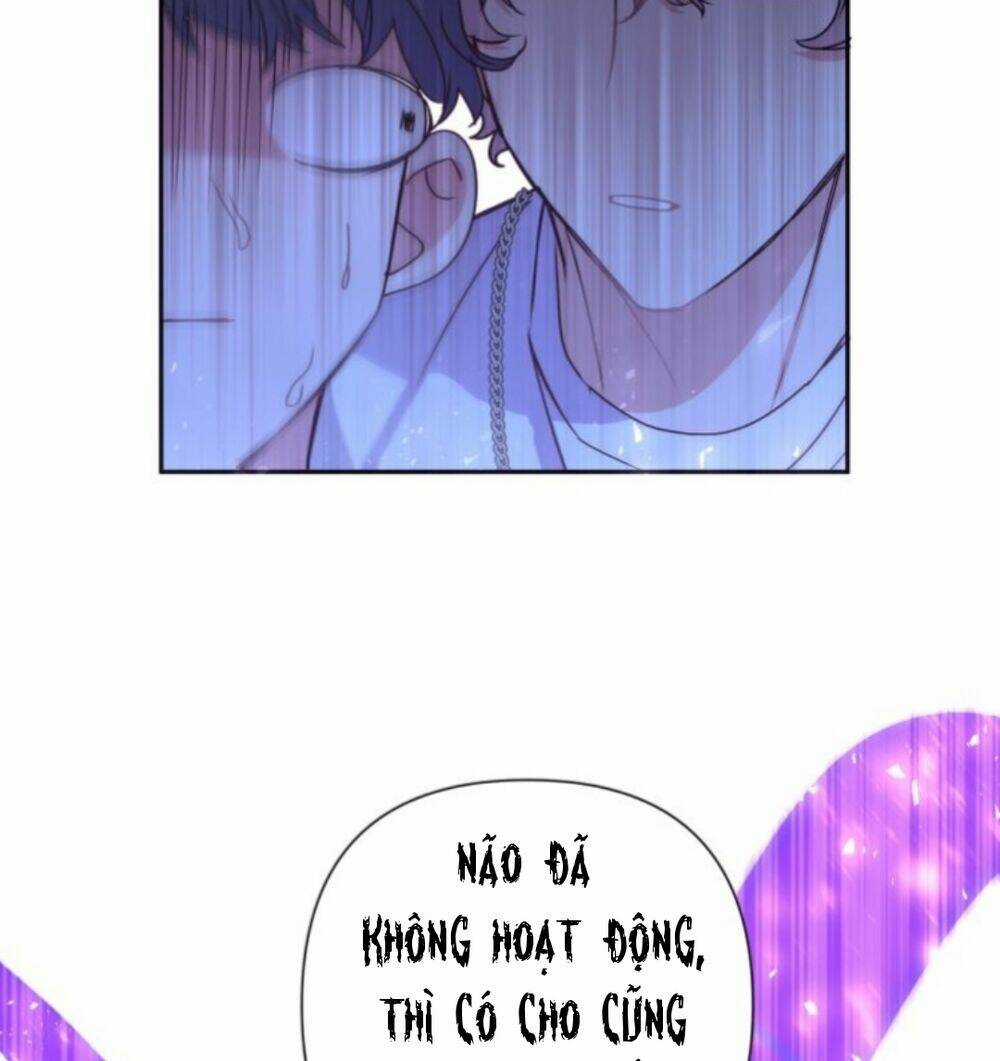 Cẩn Thận Bị Mộng Ma Ăn Mất Đó! Chapter 10 trang 66