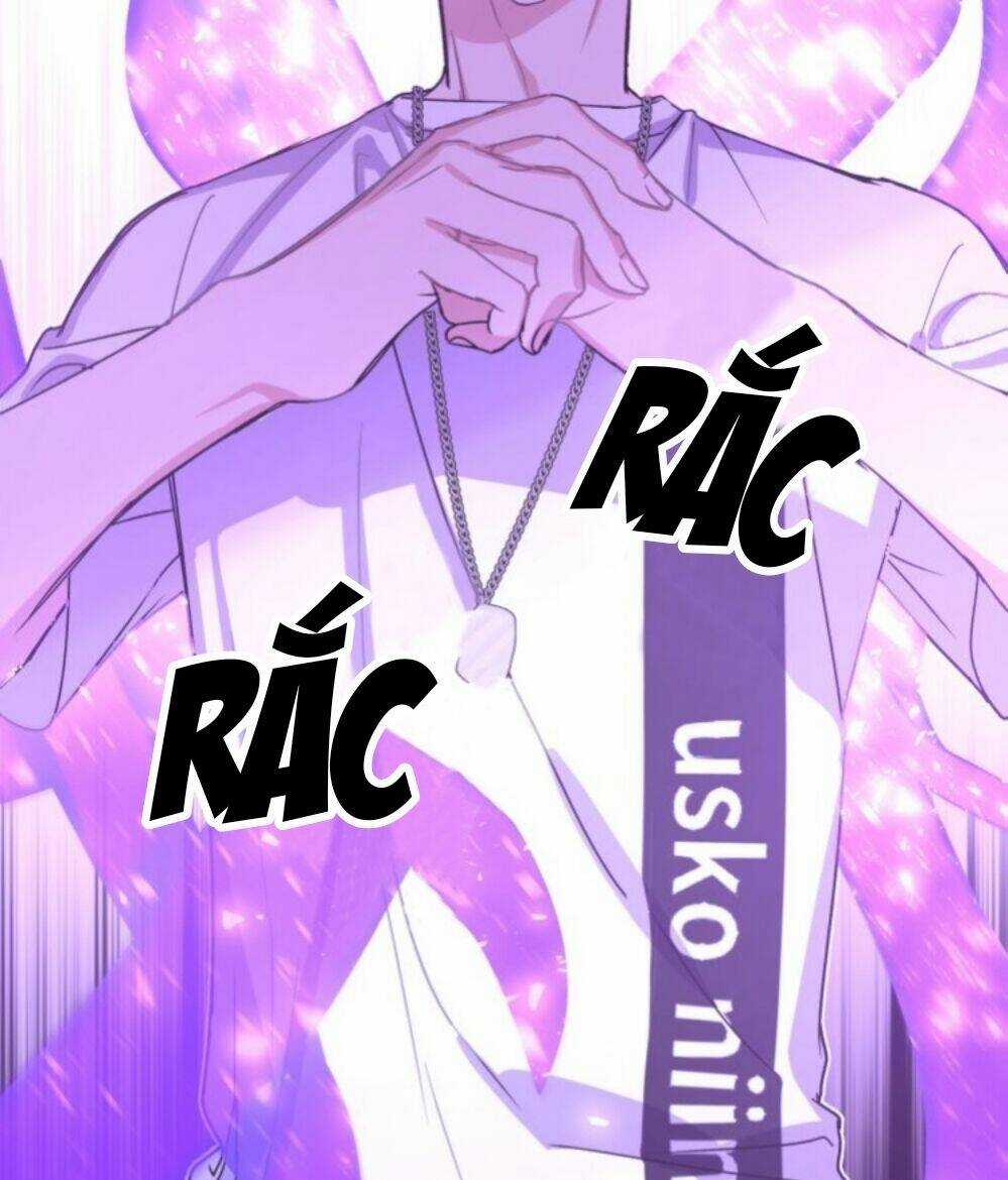 Cẩn Thận Bị Mộng Ma Ăn Mất Đó! Chapter 10 trang 68