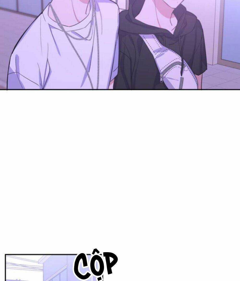 Cẩn Thận Bị Mộng Ma Ăn Mất Đó! Chapter 10 trang 7