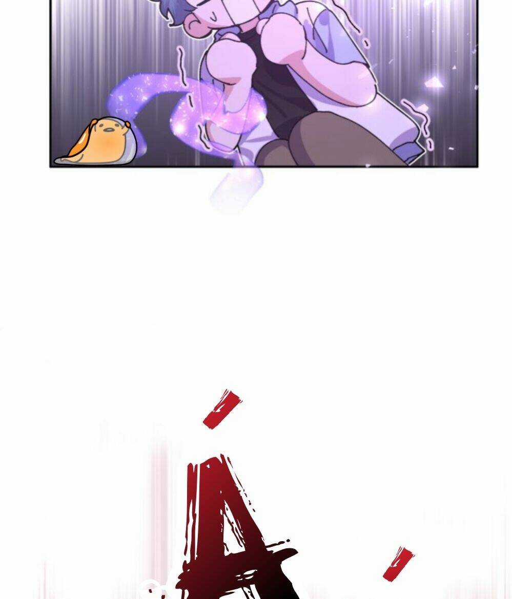 Cẩn Thận Bị Mộng Ma Ăn Mất Đó! Chapter 10 trang 70