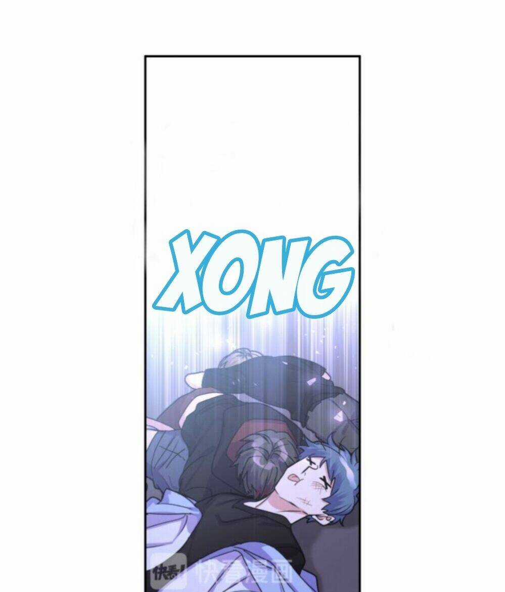 Cẩn Thận Bị Mộng Ma Ăn Mất Đó! Chapter 10 trang 72