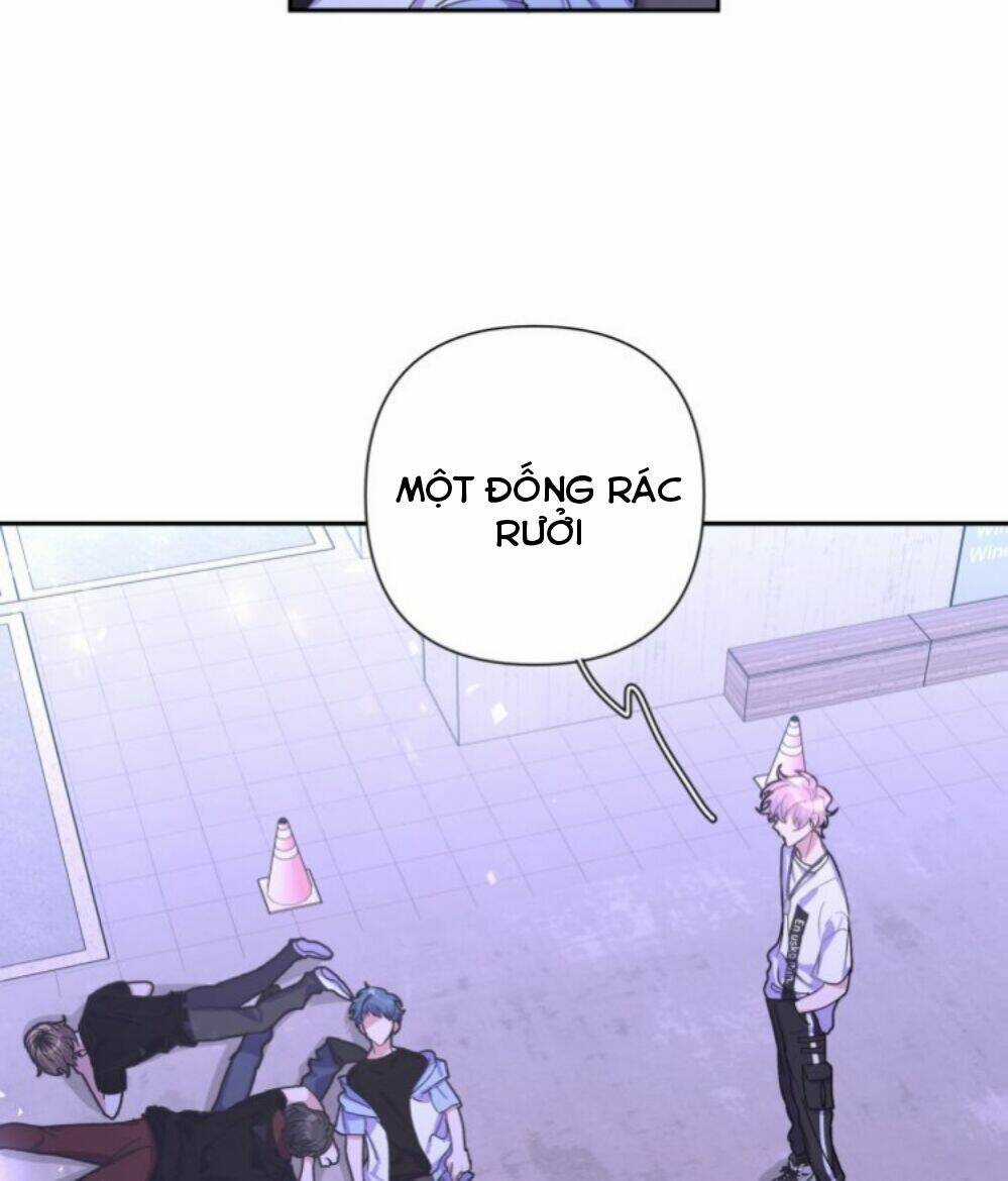 Cẩn Thận Bị Mộng Ma Ăn Mất Đó! Chapter 10 trang 73